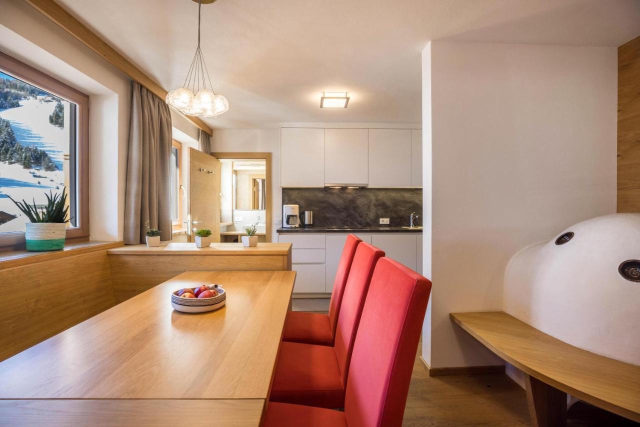 Rosalpina Apt 2 San Vigilio Di Marebbe Luaran gambar