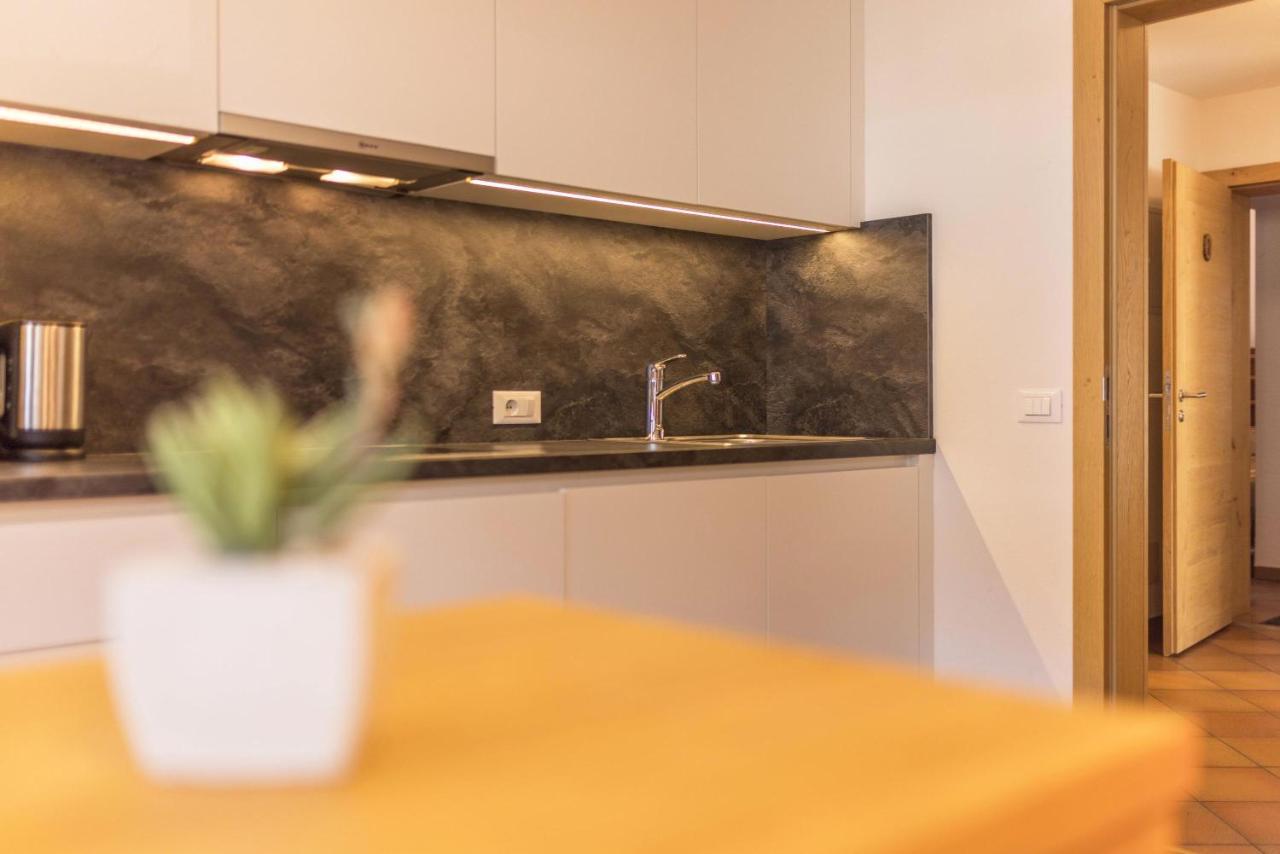 Rosalpina Apt 2 San Vigilio Di Marebbe Luaran gambar
