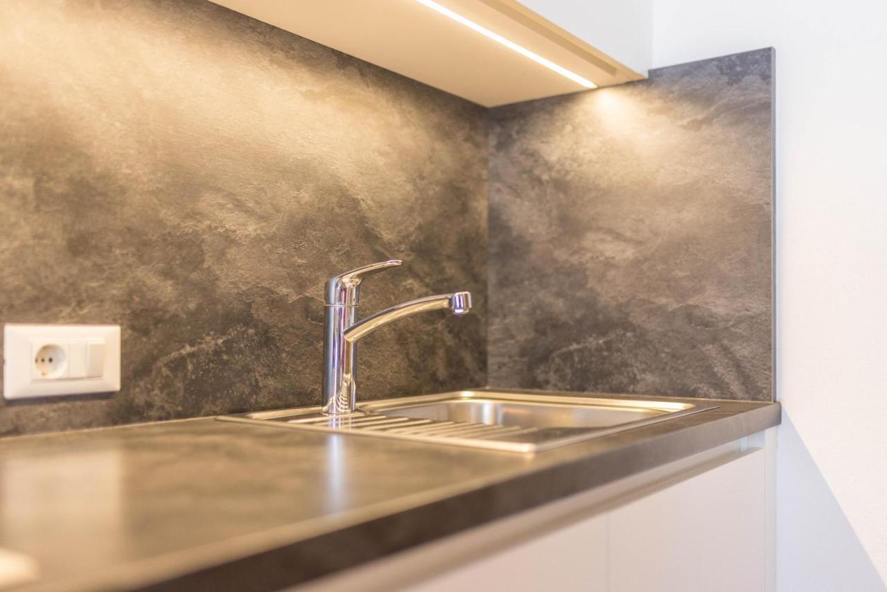 Rosalpina Apt 2 San Vigilio Di Marebbe Luaran gambar