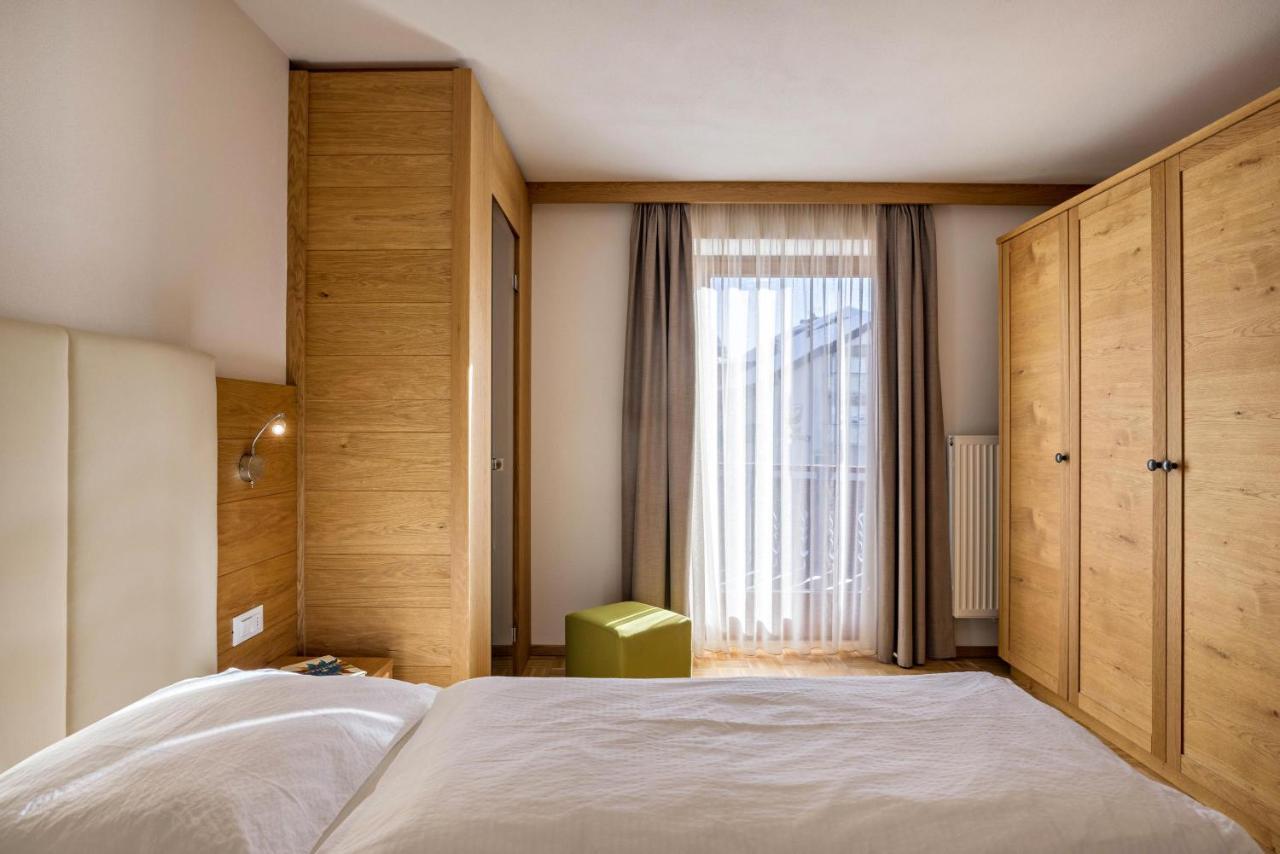 Rosalpina Apt 2 San Vigilio Di Marebbe Luaran gambar