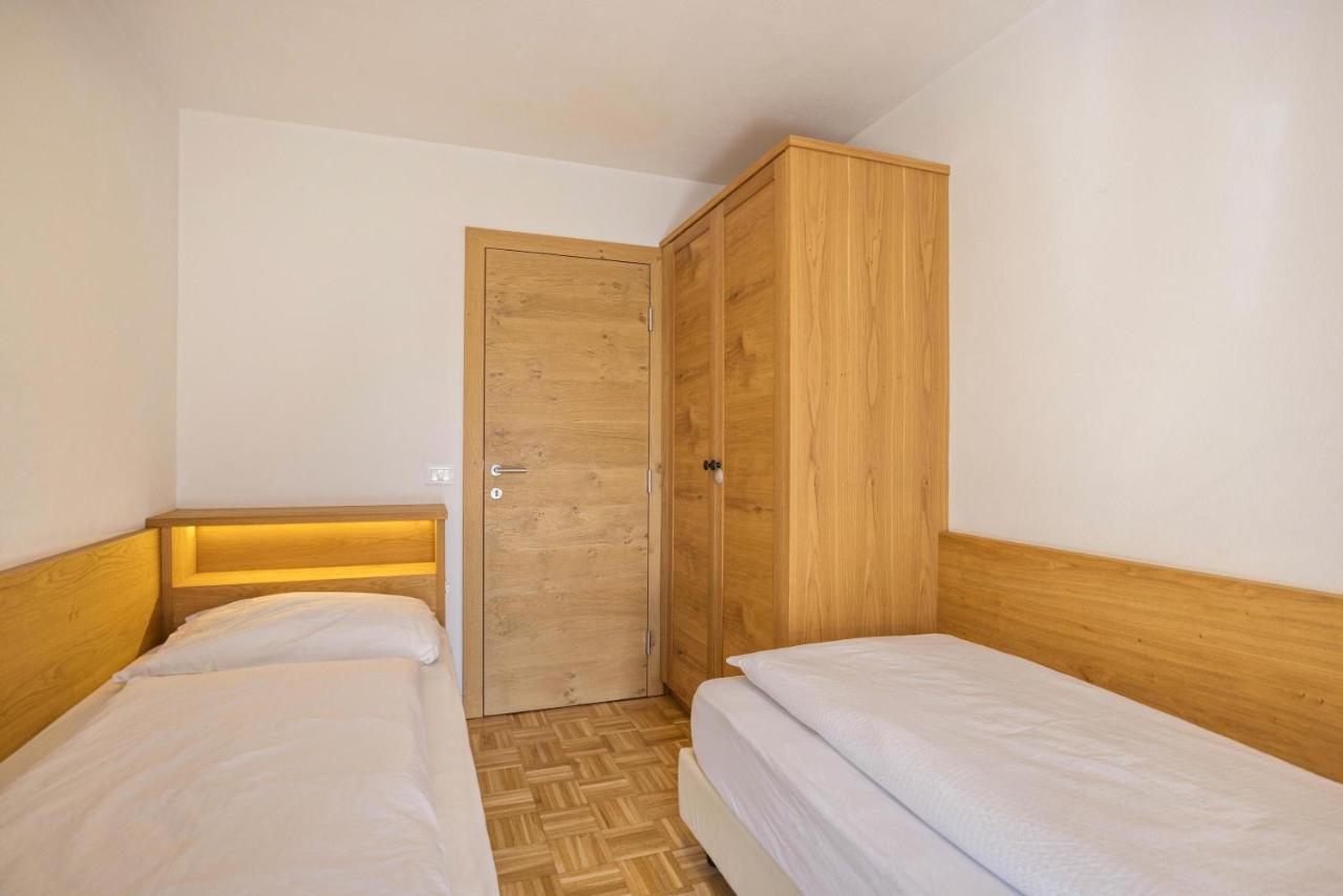 Rosalpina Apt 2 San Vigilio Di Marebbe Luaran gambar