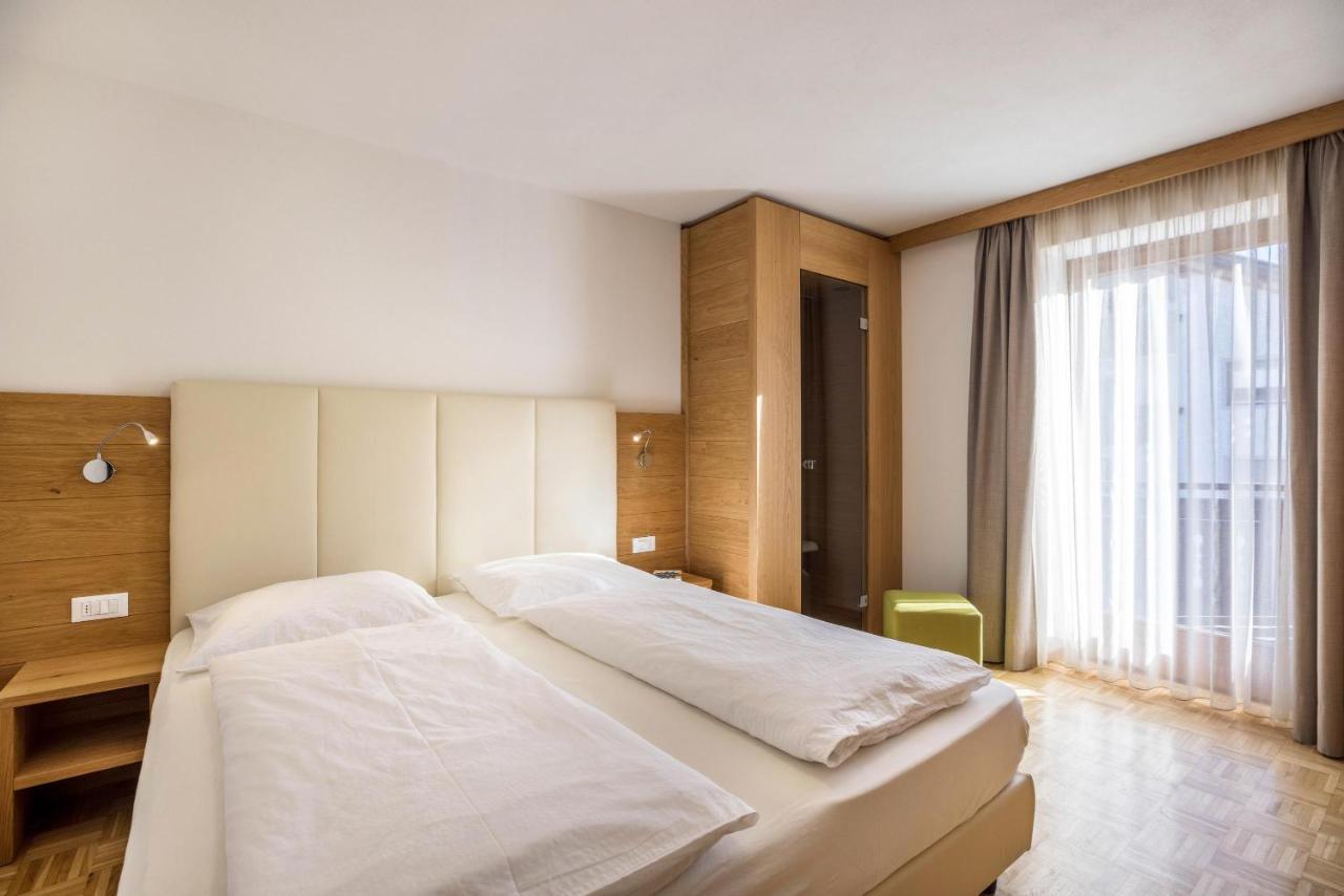 Rosalpina Apt 2 San Vigilio Di Marebbe Luaran gambar