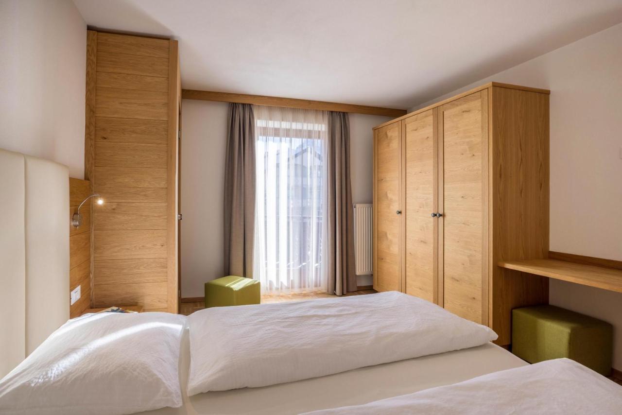 Rosalpina Apt 2 San Vigilio Di Marebbe Luaran gambar