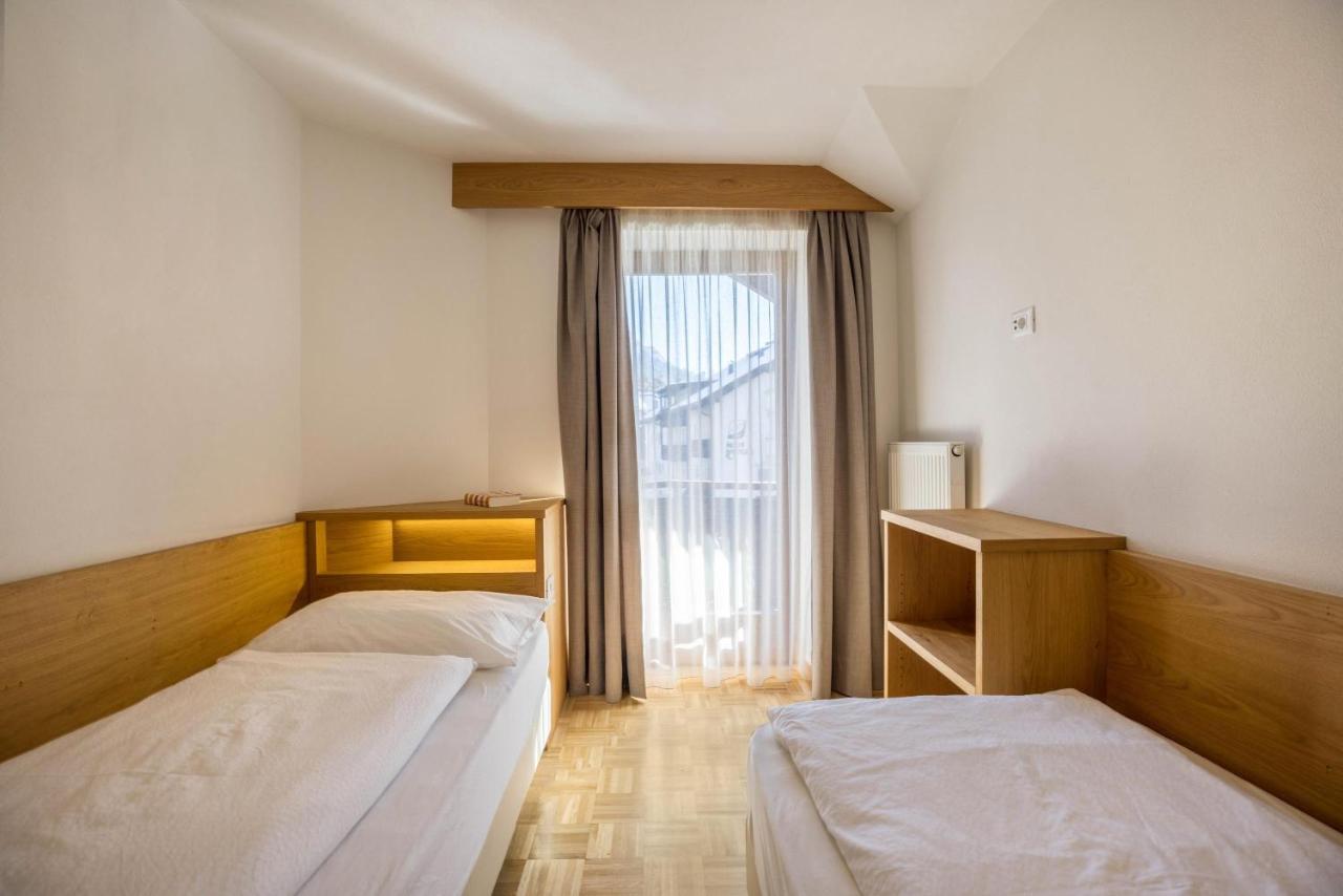 Rosalpina Apt 2 San Vigilio Di Marebbe Luaran gambar