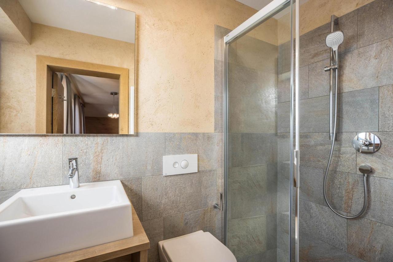 Rosalpina Apt 2 San Vigilio Di Marebbe Luaran gambar